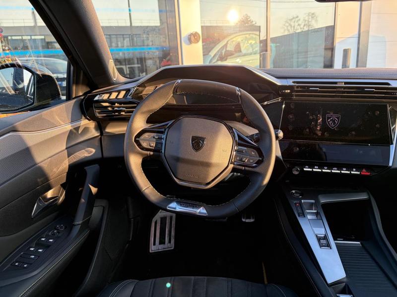 Peugeot 308 Sw Gt 1.5 Bluehdi 130 Ch Eat-8