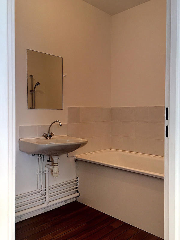 Appartement - 32 m² - 1 pièce