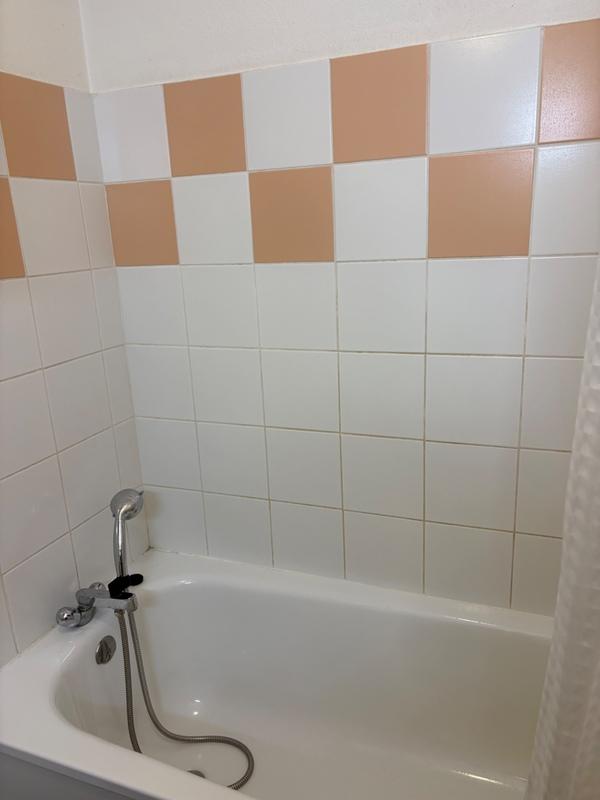 Studio - 20 m² - 1 pièce