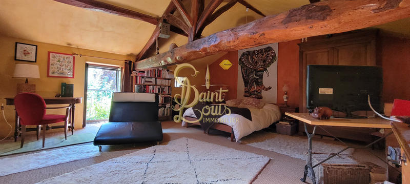 Maison - 146 m² - 4 pièces