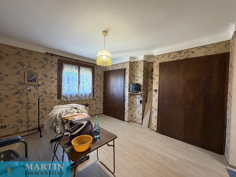 Villa - 174 m² - 5 pièces