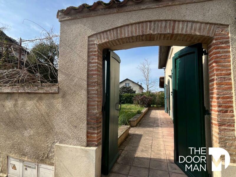 Maison - 148 m² - 8 pièces