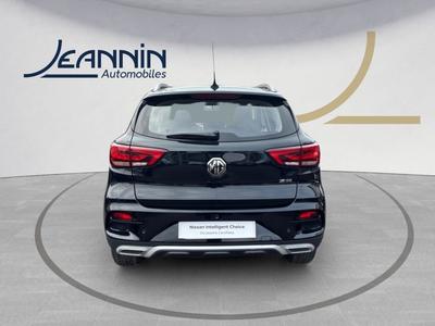 Mg Zs 1.5l Vti-Tech 106ch 2wd Comfort