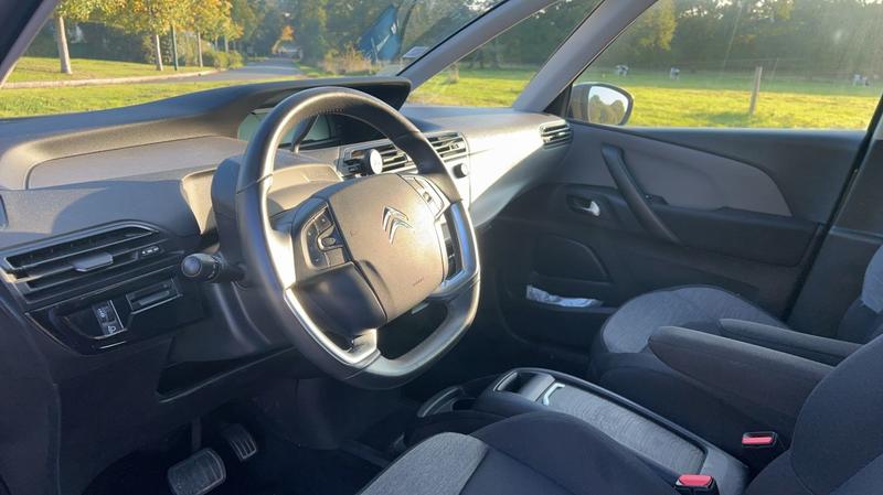 Citroën Grand C4 SpaceTourer 1.5 BlueHDi 130 Eat8 Business