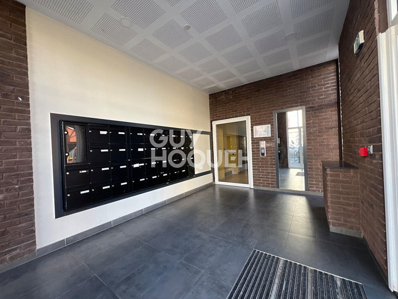 Appartement - 111 m² - 5 pièces