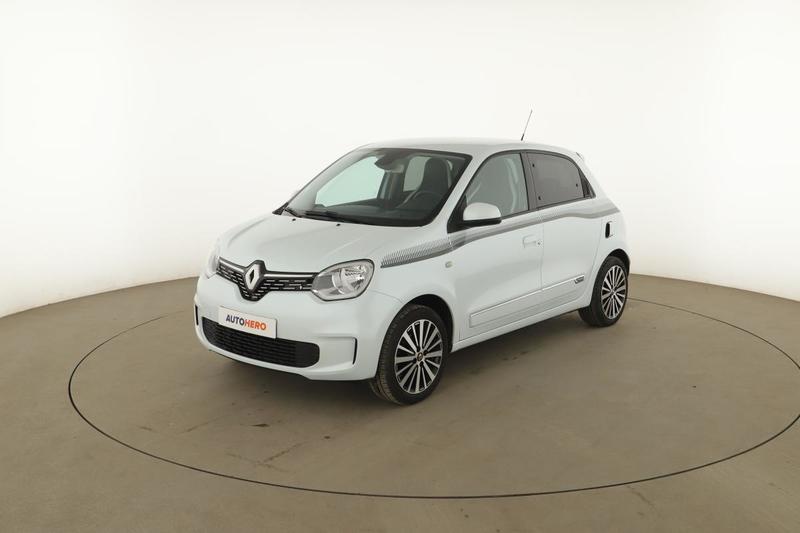 Renault Twingo 0.9 TCe Intens Edc 92 ch