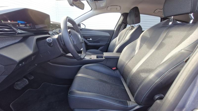 Peugeot 308 Sw Phev 180 E-Eat8 Allure