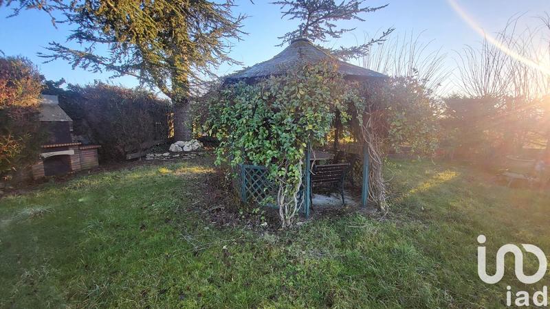 Maison - 235 m² - 6 pièces