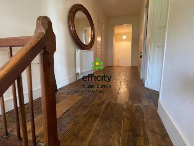 Maison - 146 m² - 5 pièces