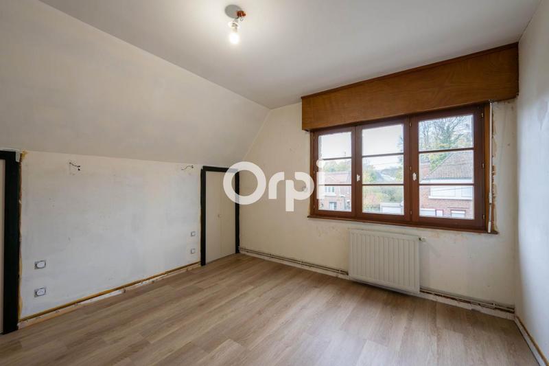 Maison - 156 m² - 7 pièces