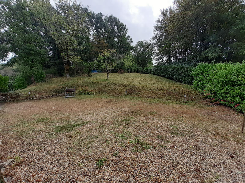 Maison - 130 m² - 7 pièces