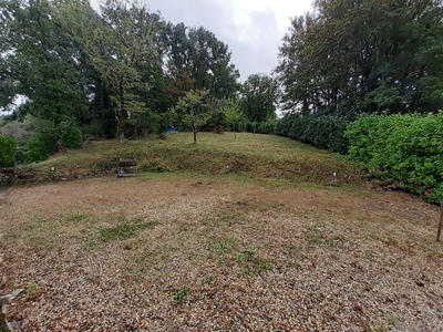 Maison - 130 m² - 7 pièces