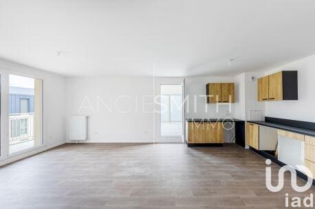 Appartement - 67 m² - 3 pièces