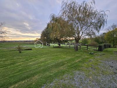 Maison de village - 143 m² - 6 pièces