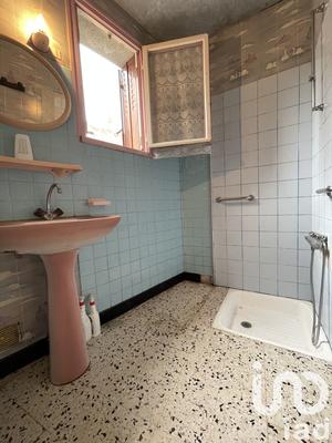 Maison de village - 91 m² - 4 pièces