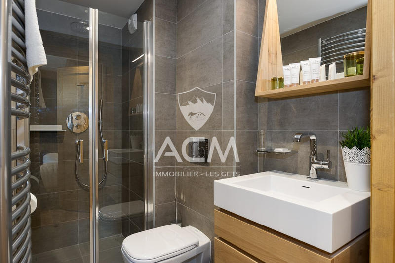 Appartement - 69 m² - 3 pièces