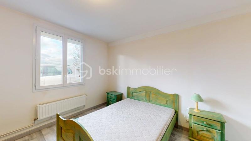 Maison - 179 m² - 6 pièces