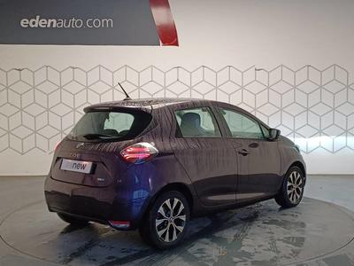 Renault Zoe R110 - 22b Evolution