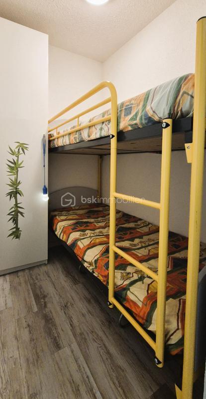 Appartement - 29 m² - 3 pièces