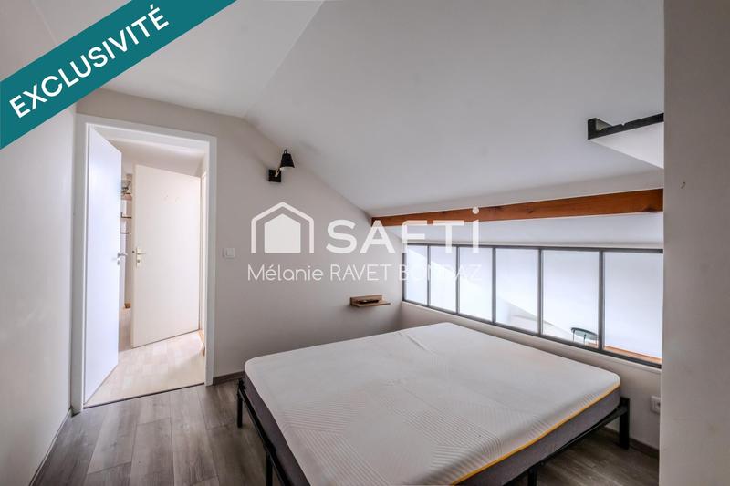 Appartement - 81 m² - 4 pièces