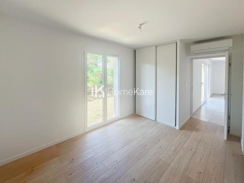 Villa - 135 m² - 5 pièces