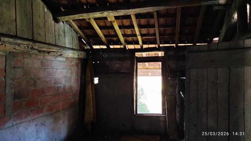 Fermette - 95 m² - 6 pièces