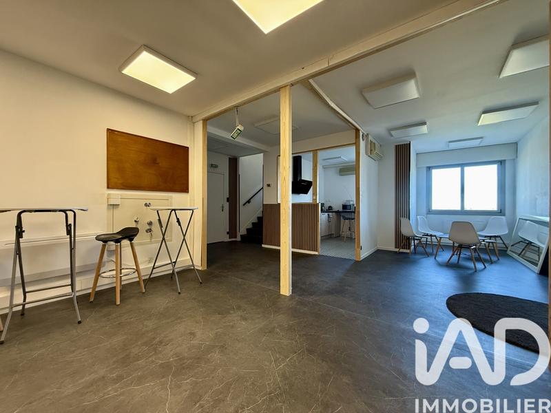Immeuble - 184 m²
