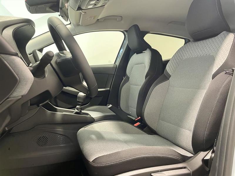 Renault Clio V (2) 1.5 Dci 100 Evolution