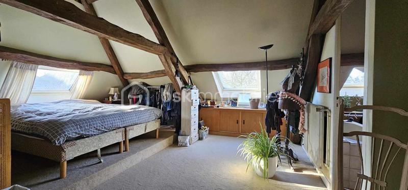 Immeuble - 700 m² - 20 pièces