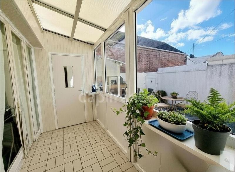 Maison - 51 m² - 3 pièces