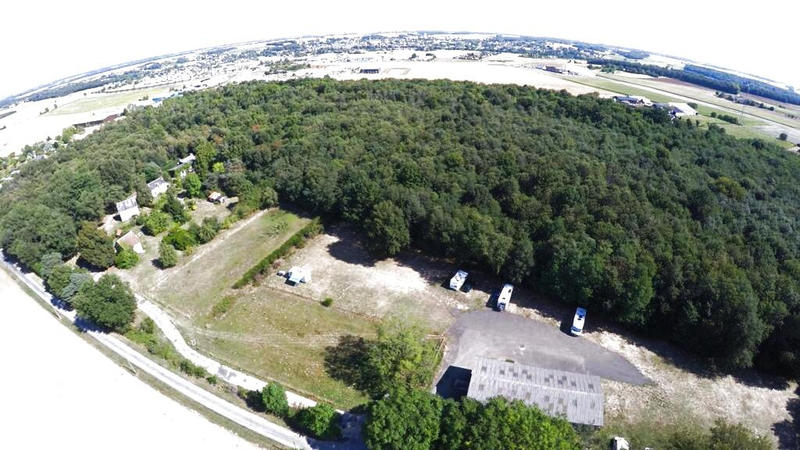 Propriété - 335 m² - 12 pièces