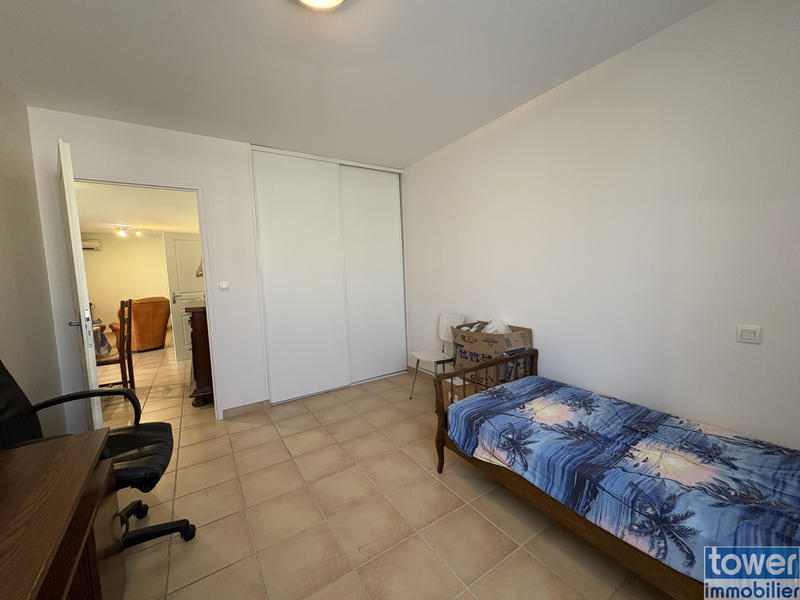 Maison - 91 m² - 3 pièces