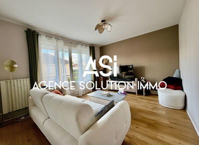 Maison - 73 m² - 4 pièces