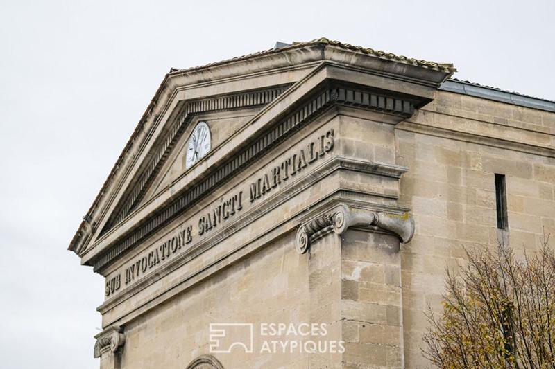 Maison de campagne - 146 m² - 5 pièces