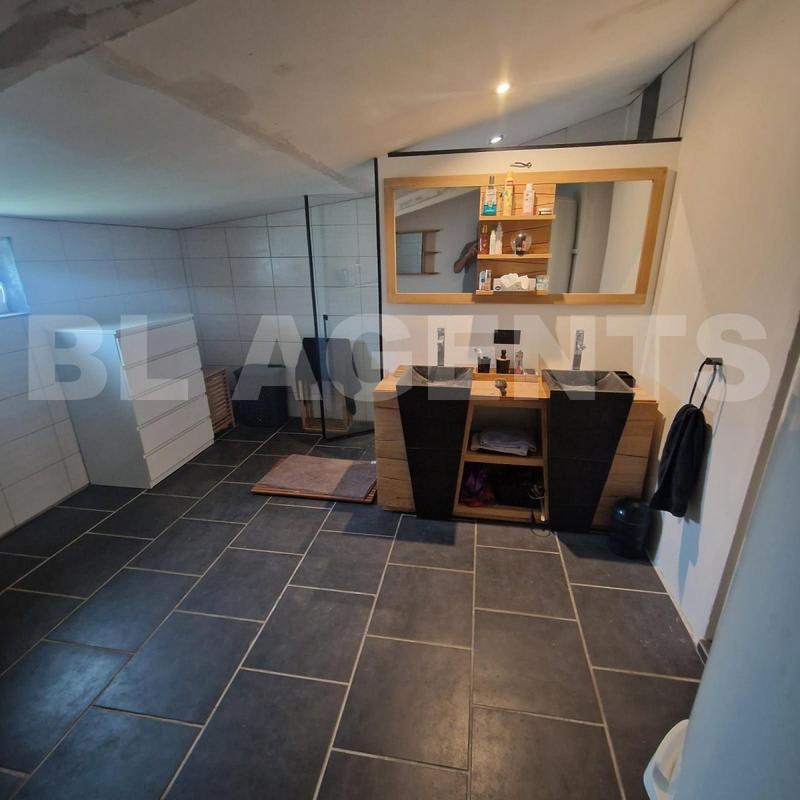 Briarde - 96 m² - 4 pièces