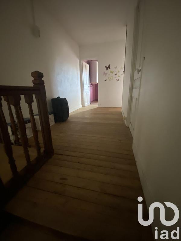 Immeuble - 123 m² - 2 pièces