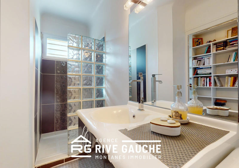 Maison - 130 m² - 4 pièces