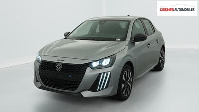 Peugeot 208 100 s Bvm6 Style