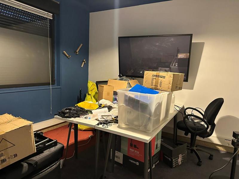 Maison - 195 m² - 12 pièces