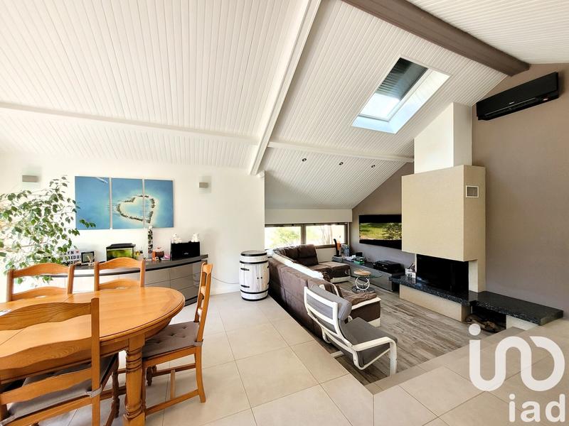 Maison de maîtres - 155 m² - 7 pièces