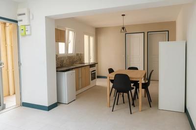 Appartement - 41 m² - 1 pièce