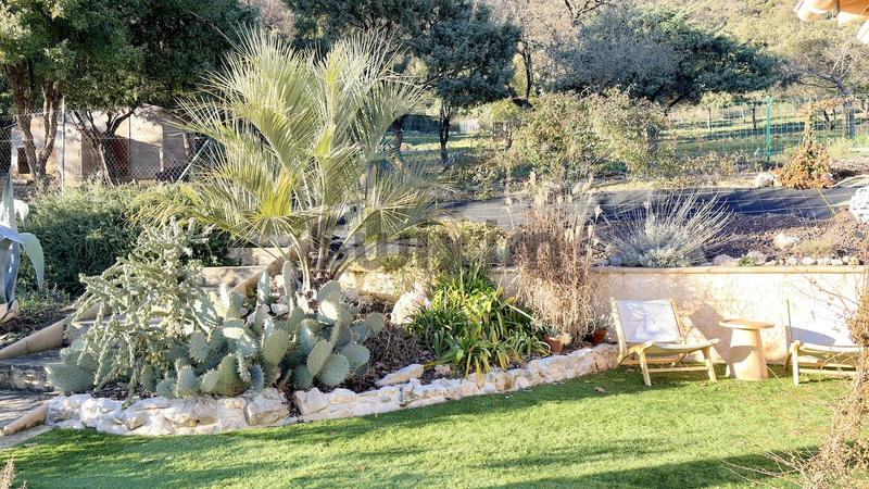 Villa - 126 m² - 4 pièces