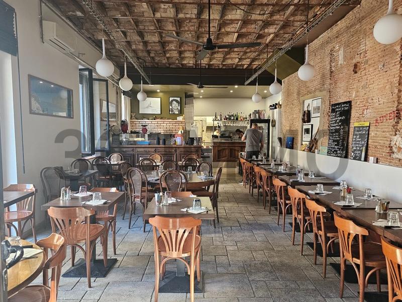 Fonds de commerce - Magasins - 100 m²