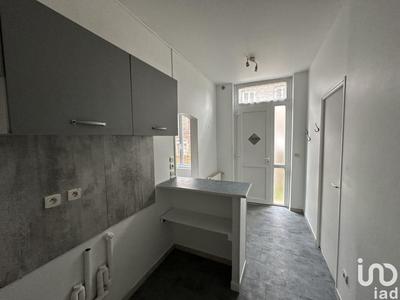 Appartement - 53 m² - 3 pièces