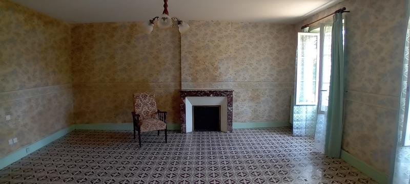 Maison - 115 m² - 4 pièces