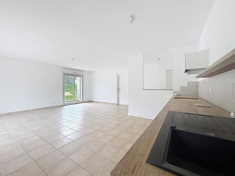 Appartement - 87 m² - 1 pièce