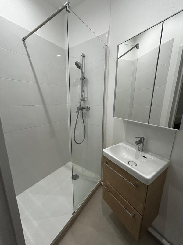 Appartement - 27 m² - 1 pièce