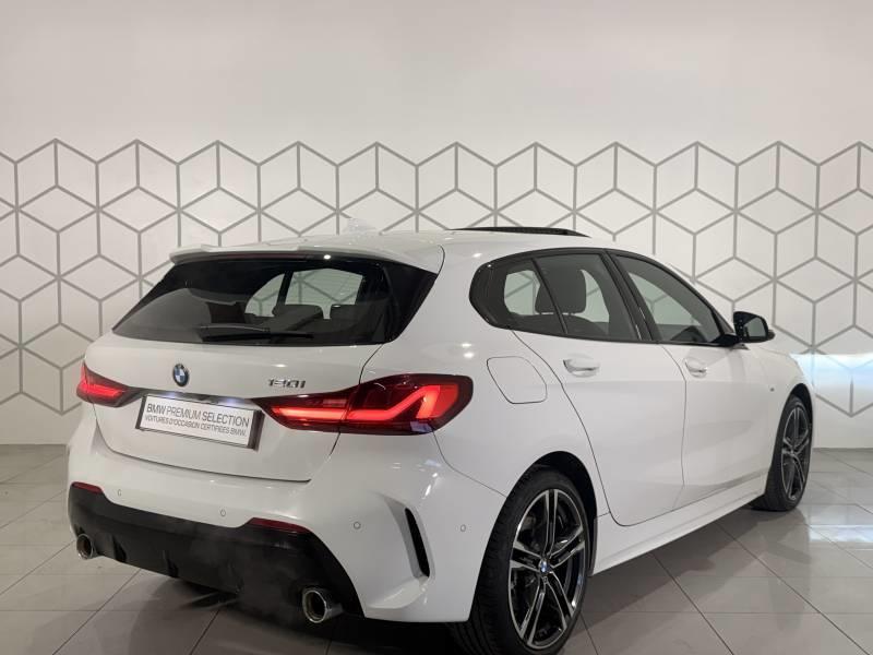 Bmw Série 1 120i 178 ch Dkg7 m Sport