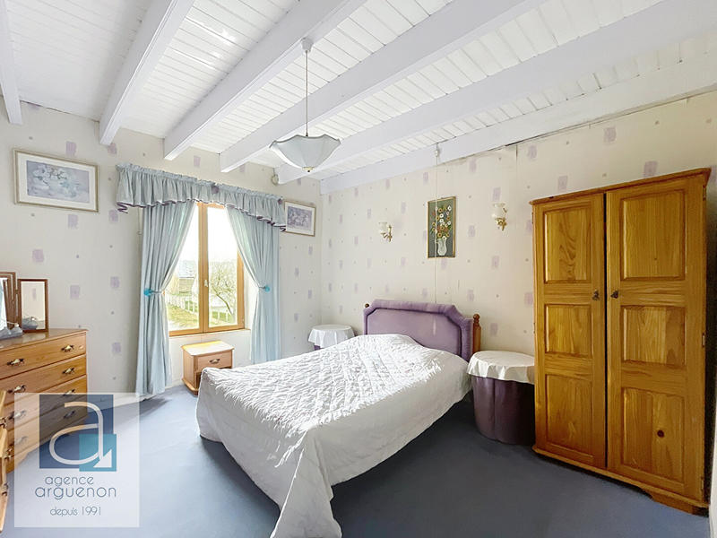 Maison - 157 m² - 6 pièces