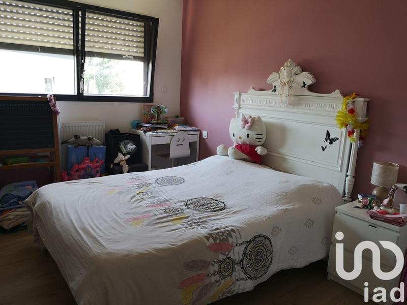 Maison - 147 m² - 7 pièces